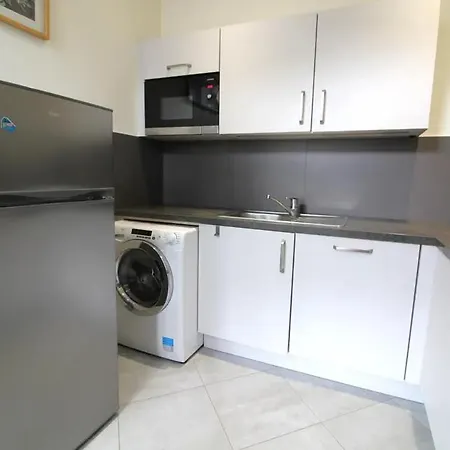 Les Glycines Apartamento Plombières-les-Bains