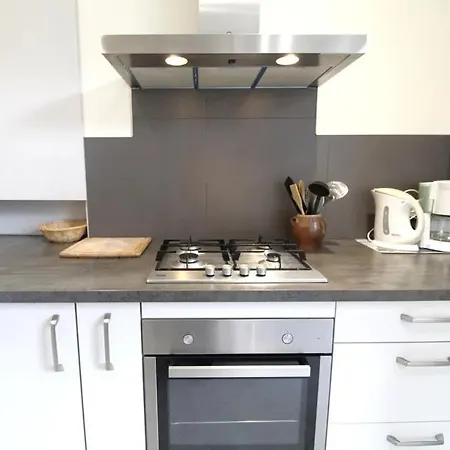 Apartment Les Glycines Plombieres-les-Bains