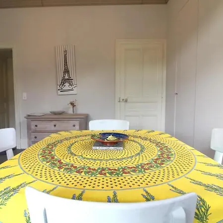 Apartamento Les Glycines Plombières-les-Bains