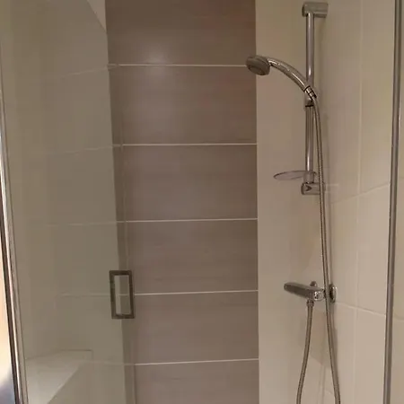 Apartamento Les Glycines *