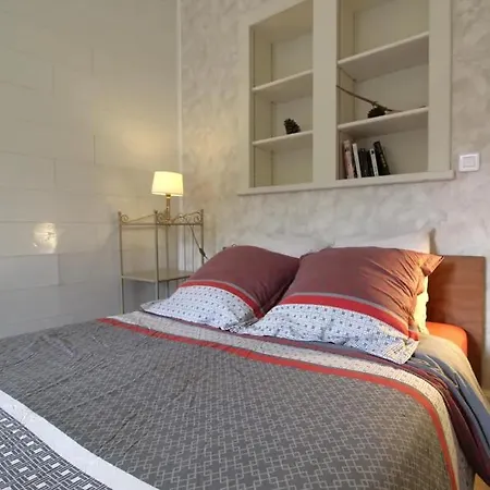 Apartment Les Glycines Plombieres-les-Bains