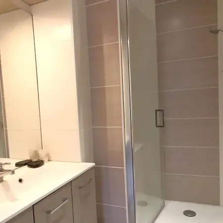 Apartamento Les Glycines