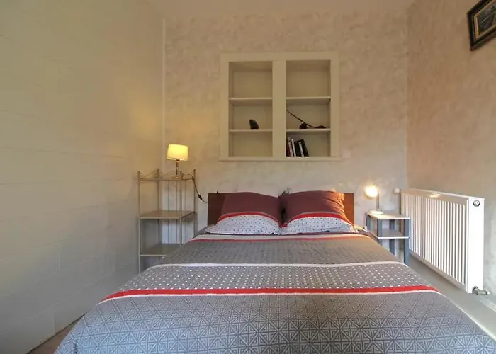 Les Glycines Plombières-les-Bains